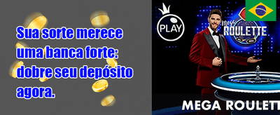 Cashback Diário 🏆 promotion banner